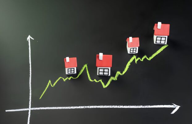 Nekilnojamojo turto rinkos baimės 2024?